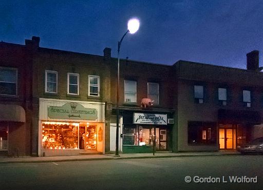 Russell Street_00140.jpg - Photographed at Smiths Falls, Ontario, Canada.